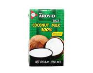 Молоко кокосовое 70% Ароид т/пак 250мл