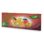 Конфеты Умные Сладости желейные манго/маракуйя 90г