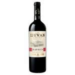 Вино Иджеван Арени красное сухое 11,5% 0,75л