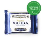 Халва Царская тахинно-арахисовая на фруктозе Азовская КФ 180г