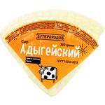 Сыр Адыгейский мягкий Бутербродов 300г