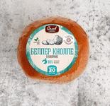 Сыр Белпер Кнолле выдержанный в паприке от Семейной мануфактуры Саловых 90г