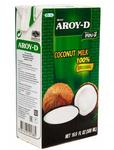 Молоко кокосовое 70% Ароид т/пак 500мл
