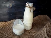 Йогурт из овечьего молока от Фермы Деревня ПЭТ 0,2л