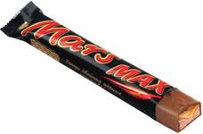 Батончик Марс Макс шоколадный 81г