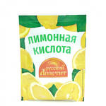 Кислота лимонная Русский Аппетит 10г