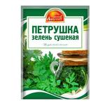 Зелень сушеная петрушка Русский аппетит 7г