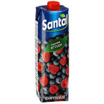 Напиток Сантал лесные ягоды 1л