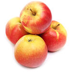 Яблоки Сезонные (вес) 600г